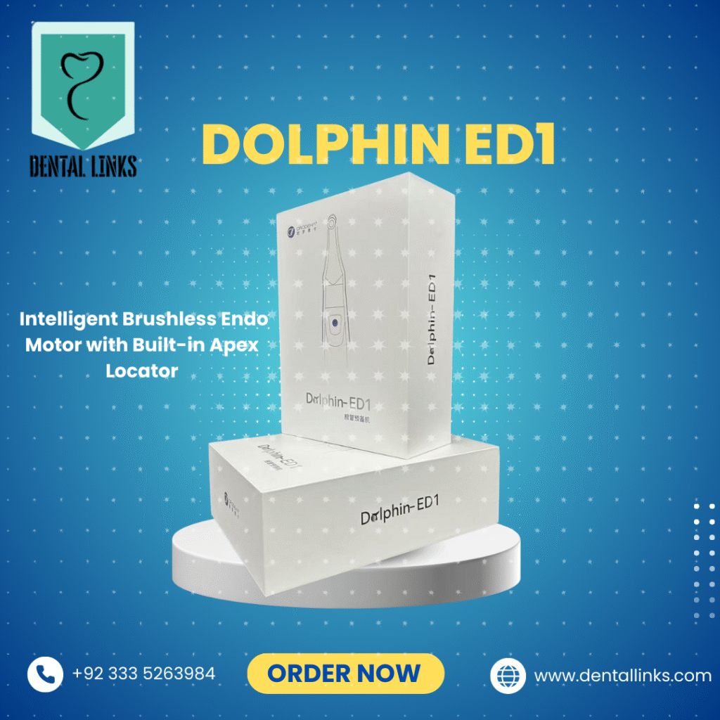 Dental Links Endodontics