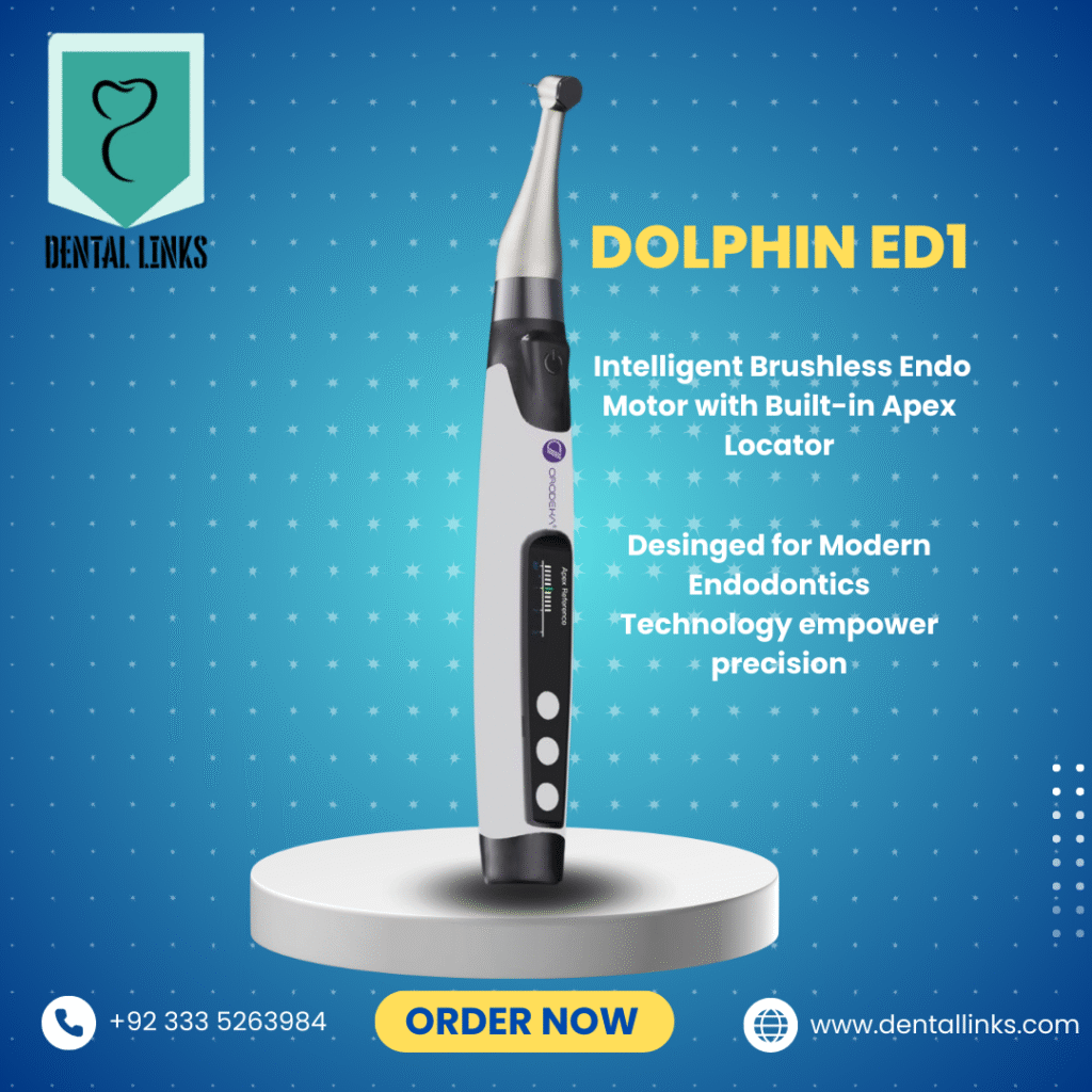 Dental Links ED1 