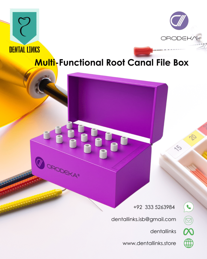 Dental Links Orodeka